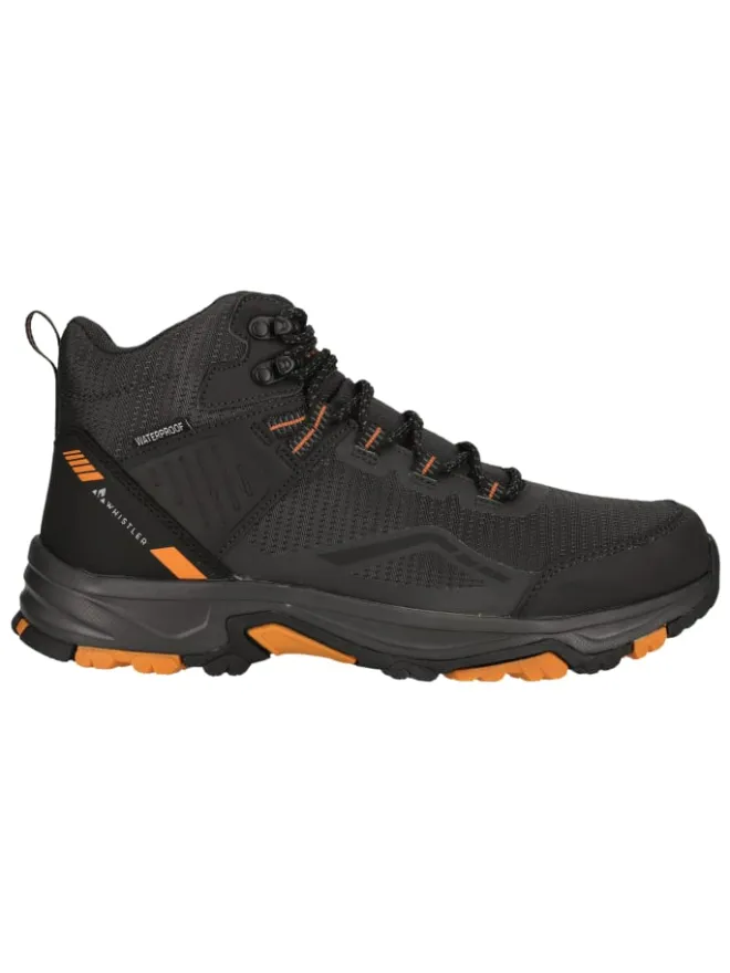 Whistler Stiefel & Boots^Stiefel Farburnt in 1016 Phantom