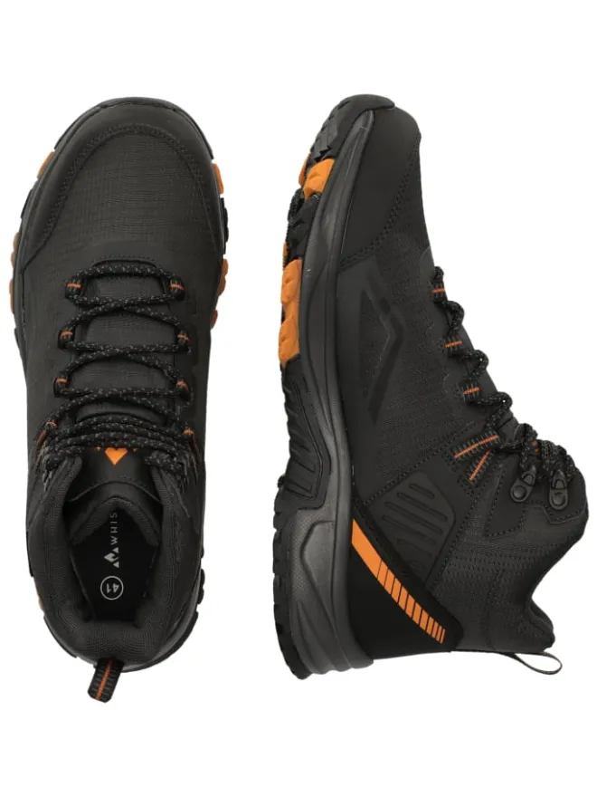 Whistler Stiefel & Boots^Stiefel Farburnt in 1016 Phantom
