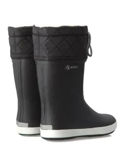 Stiefel Giboulee in schwarz><noscript><img width=