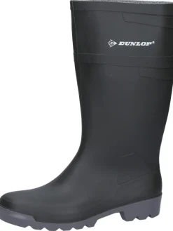 Stiefel Hobby lang in grün><noscript><img width=