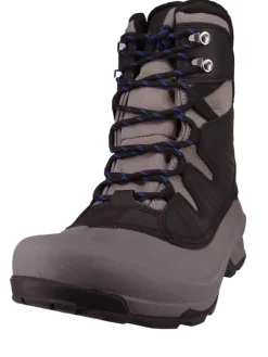 Kamik Stiefel & Boots^Stiefel Iceland schwarz