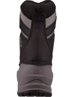 Kamik Stiefel & Boots^Stiefel Iceland schwarz