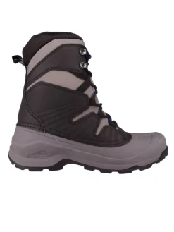 Kamik Stiefel & Boots^Stiefel Iceland schwarz