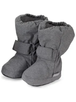Sterntaler Stiefel & Boots^Stiefel in Anthrazit