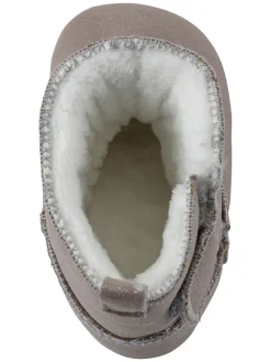 Stiefel in Beige><noscript><img width=