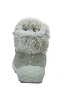 Stiefel in Beige><noscript><img width=