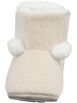 Sterntaler Stiefel & Boots^Stiefel in Beige