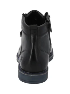 Stiefel in BLACK><noscript><img width=