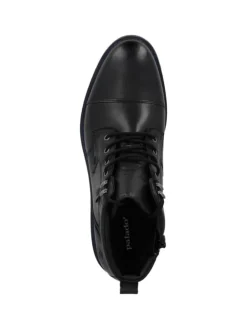 Stiefel in BLACK><noscript><img width=