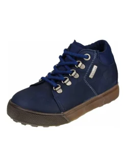 Stiefel in Blau>Däumling