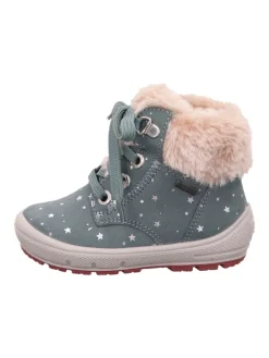 Stiefel in Blau>superfit Online