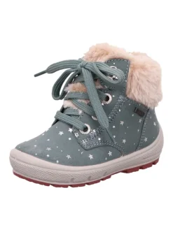 Stiefel in Blau>superfit Online