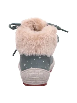 Stiefel in Blau><noscript><img width=