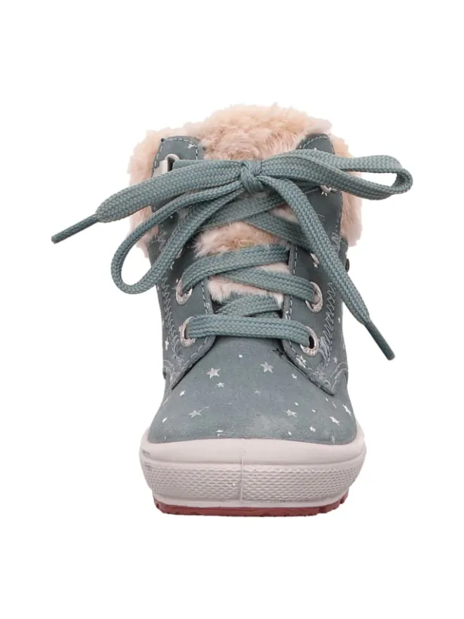 Stiefel in Blau>superfit Online