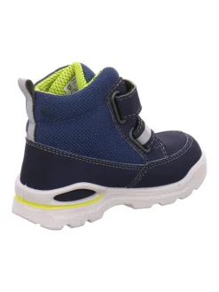 Stiefel in Blau><noscript><img width=