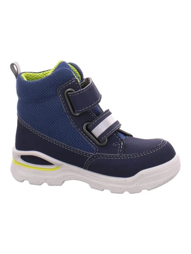 Stiefel in Blau>PEPINO Hot
