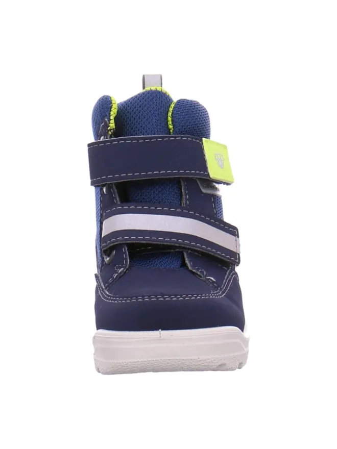 Stiefel in Blau>PEPINO Hot