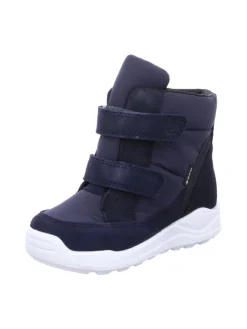 Ecco Krabbelschuhe^Stiefel in Blau