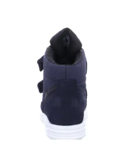 Ecco Krabbelschuhe^Stiefel in Blau
