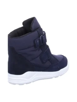 Ecco Krabbelschuhe^Stiefel in Blau