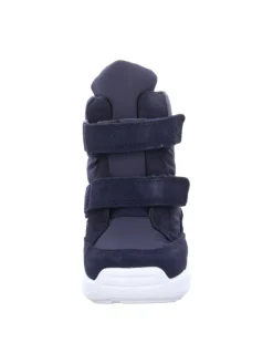 Ecco Krabbelschuhe^Stiefel in Blau