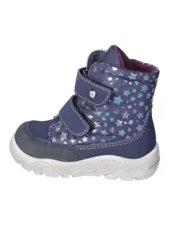PEPINO Krabbelschuhe^Stiefel in Blau