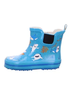 Stiefel in Blau>Beck Online