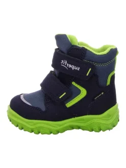 Stiefel in Blau>superfit Outlet