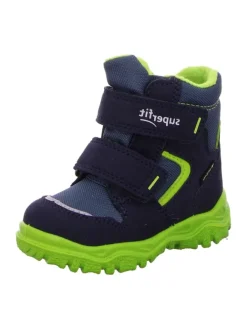 Stiefel in Blau>superfit Outlet