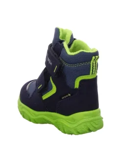 Stiefel in Blau><noscript><img width=