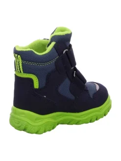 Stiefel in Blau><noscript><img width=