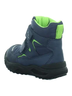 superfit Krabbelschuhe^Stiefel in Blau