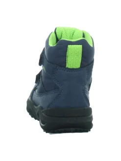 superfit Krabbelschuhe^Stiefel in Blau