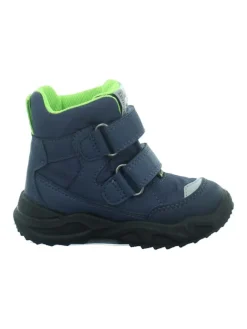 superfit Krabbelschuhe^Stiefel in Blau