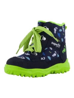 Stiefel in Blau>superfit Online