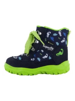 Stiefel in Blau>superfit Online