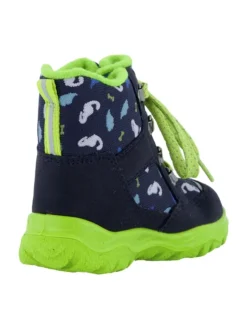 Stiefel in Blau><noscript><img width=