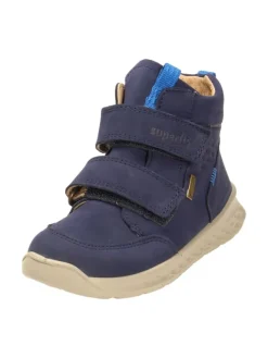 superfit Krabbelschuhe^Stiefel in Blau
