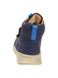superfit Krabbelschuhe^Stiefel in Blau