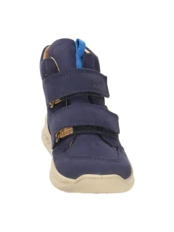 superfit Krabbelschuhe^Stiefel in Blau