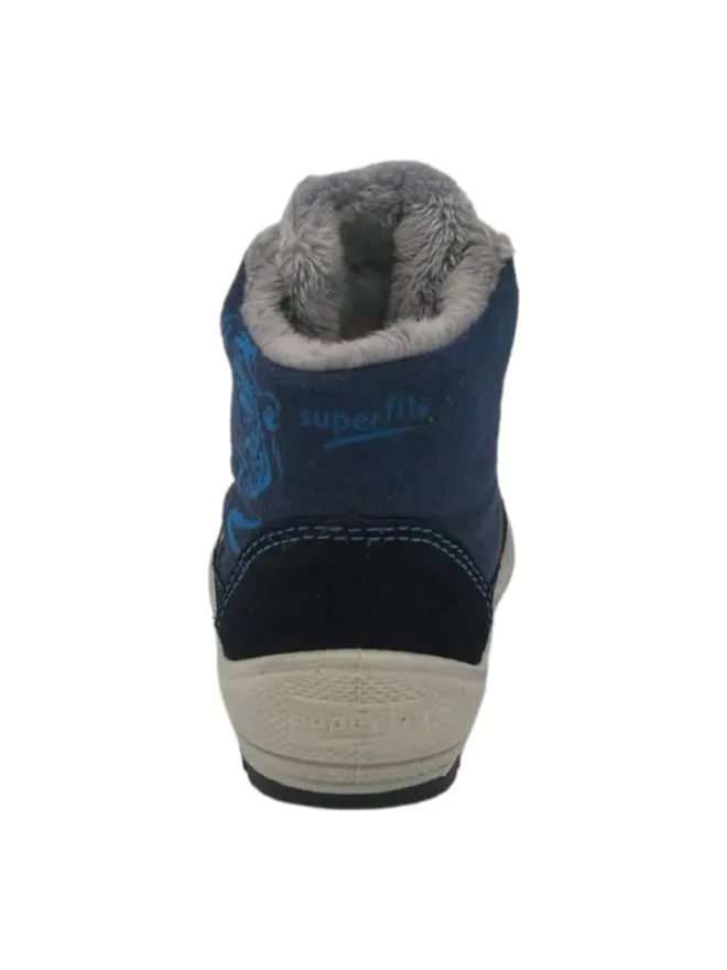 Stiefel in Blau>superfit Sale