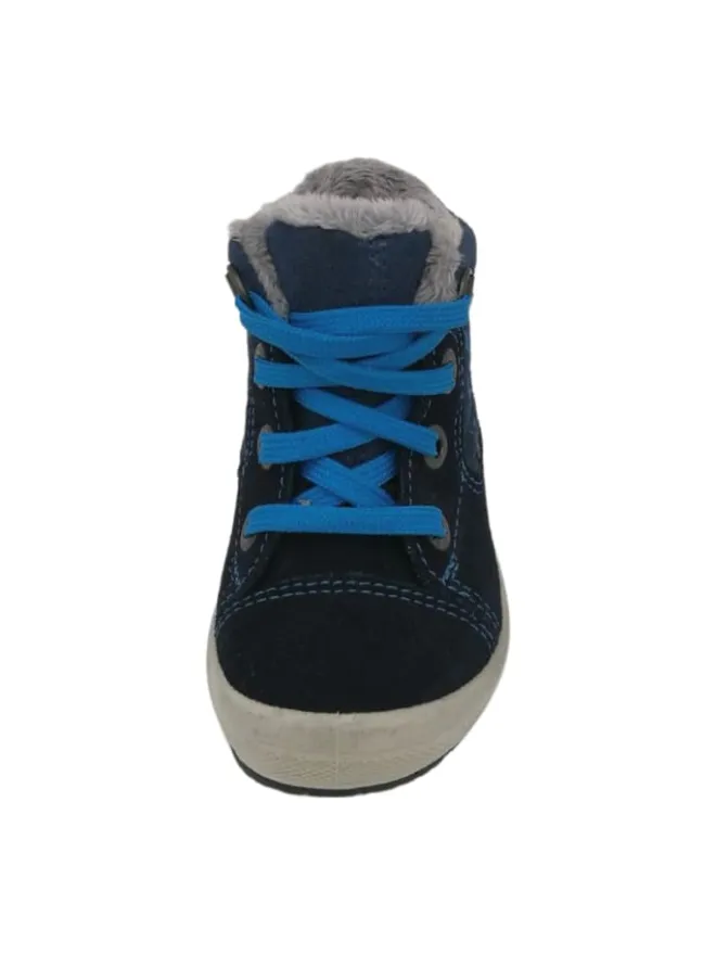 Stiefel in Blau>superfit Sale