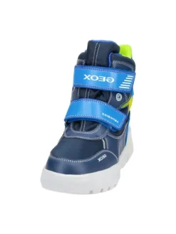 Stiefel in Blau>Geox Hot