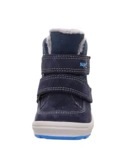 Stiefel in Blau><noscript><img width=