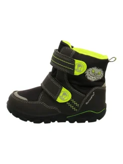 Lurchi Krabbelschuhe^Stiefel in Blau