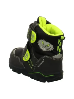 Lurchi Krabbelschuhe^Stiefel in Blau