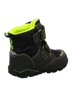 Lurchi Krabbelschuhe^Stiefel in Blau