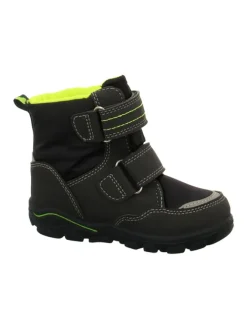 Lurchi Krabbelschuhe^Stiefel in Blau