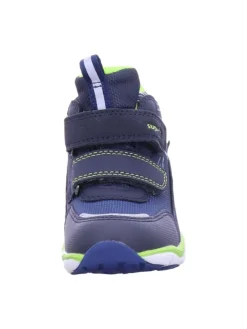 superfit Krabbelschuhe^Stiefel in Blau