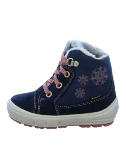 Stiefel in Blau>superfit Hot